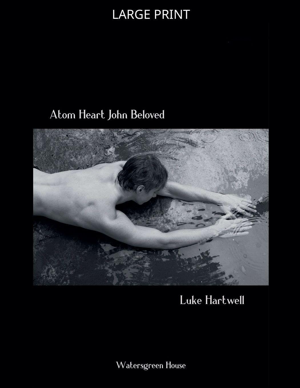 Atom Heart John Beloved