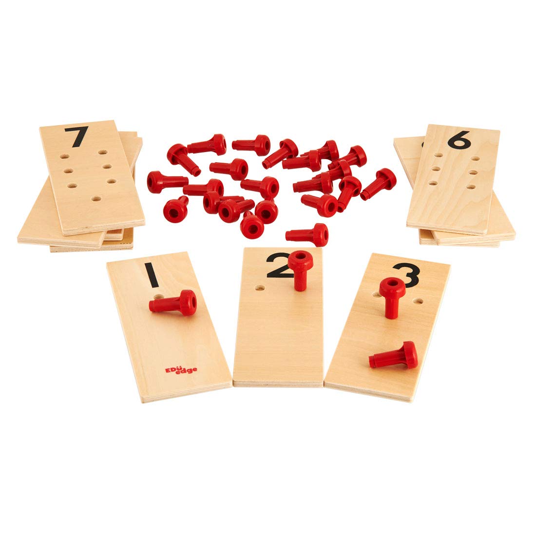 Numerical Peg Boards (B07DLRM4GW) Amazon Price History, Amazon Price Tracker