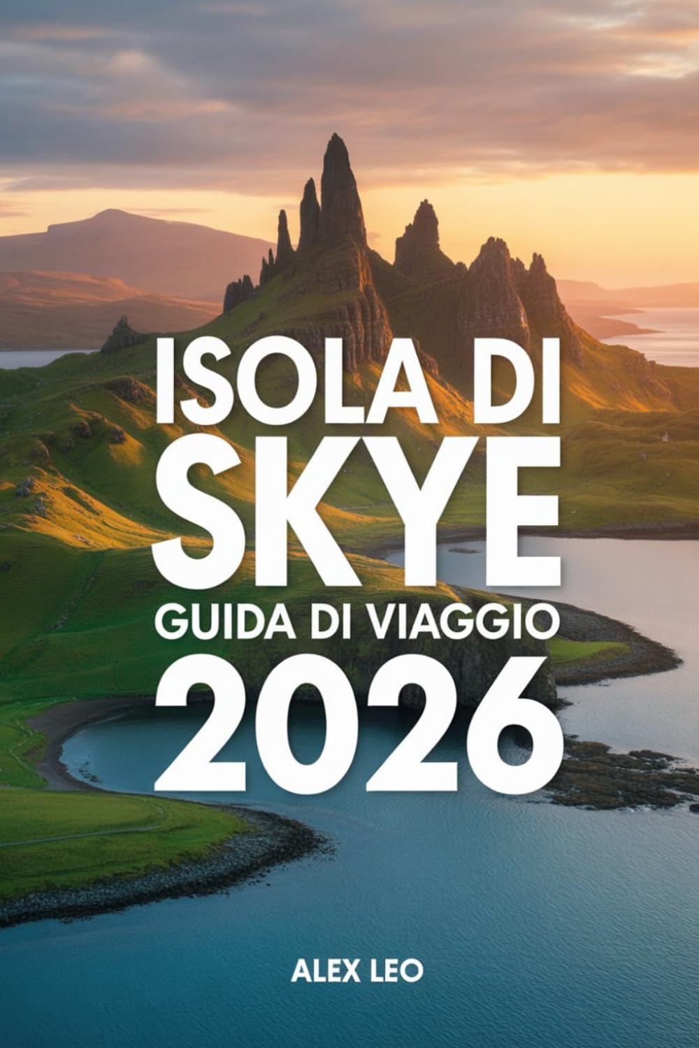 Isola di Skye Guida di viaggio 2026