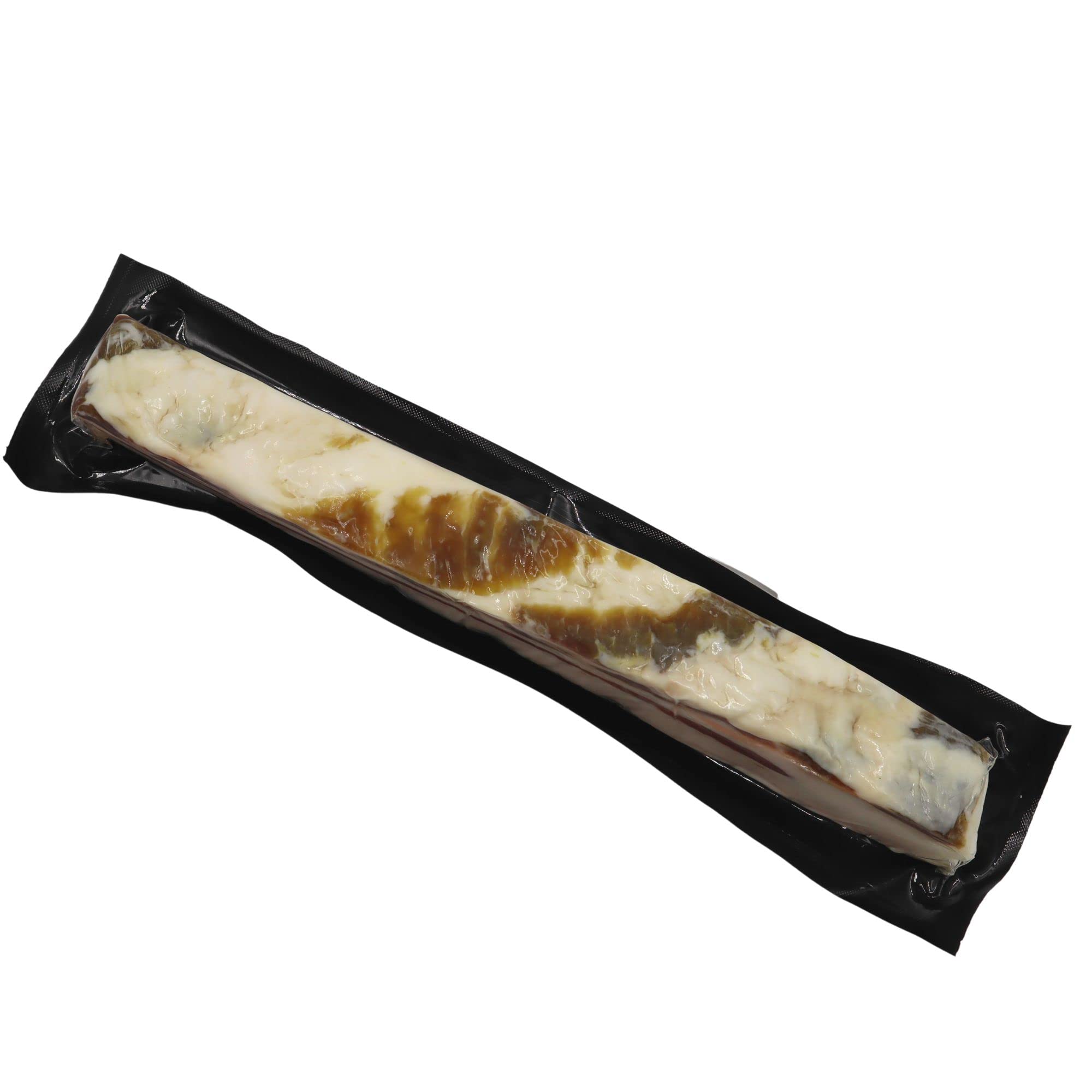 Corsevilla - Panceta ibérica de bellota - Iberico - Iberico Bellota - Calidad Gourmet - Embutidos Ibericos - Sin Gluten - Sin Lactosa - (400 gramos aprox)