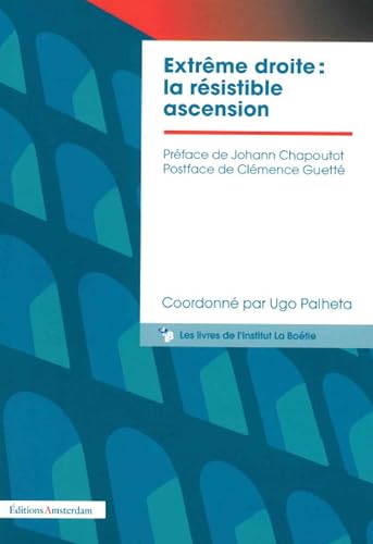Extrême droite : la résistible ascension