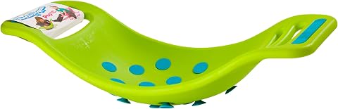 Fat Brain Toys Teeter Popper product and packaging