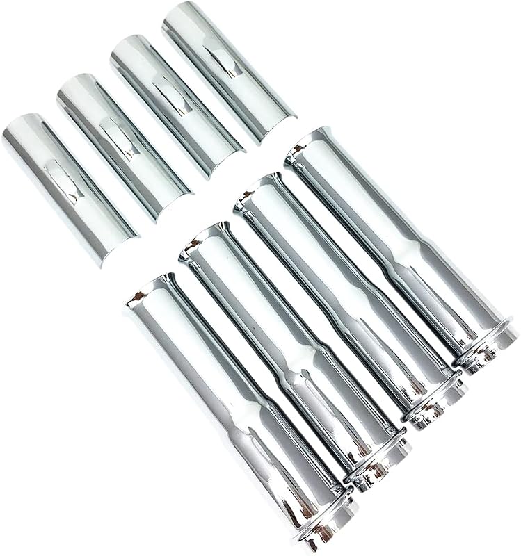 Kit de tubos das varetas de válvulas Feuling 4095 para Twin Cam