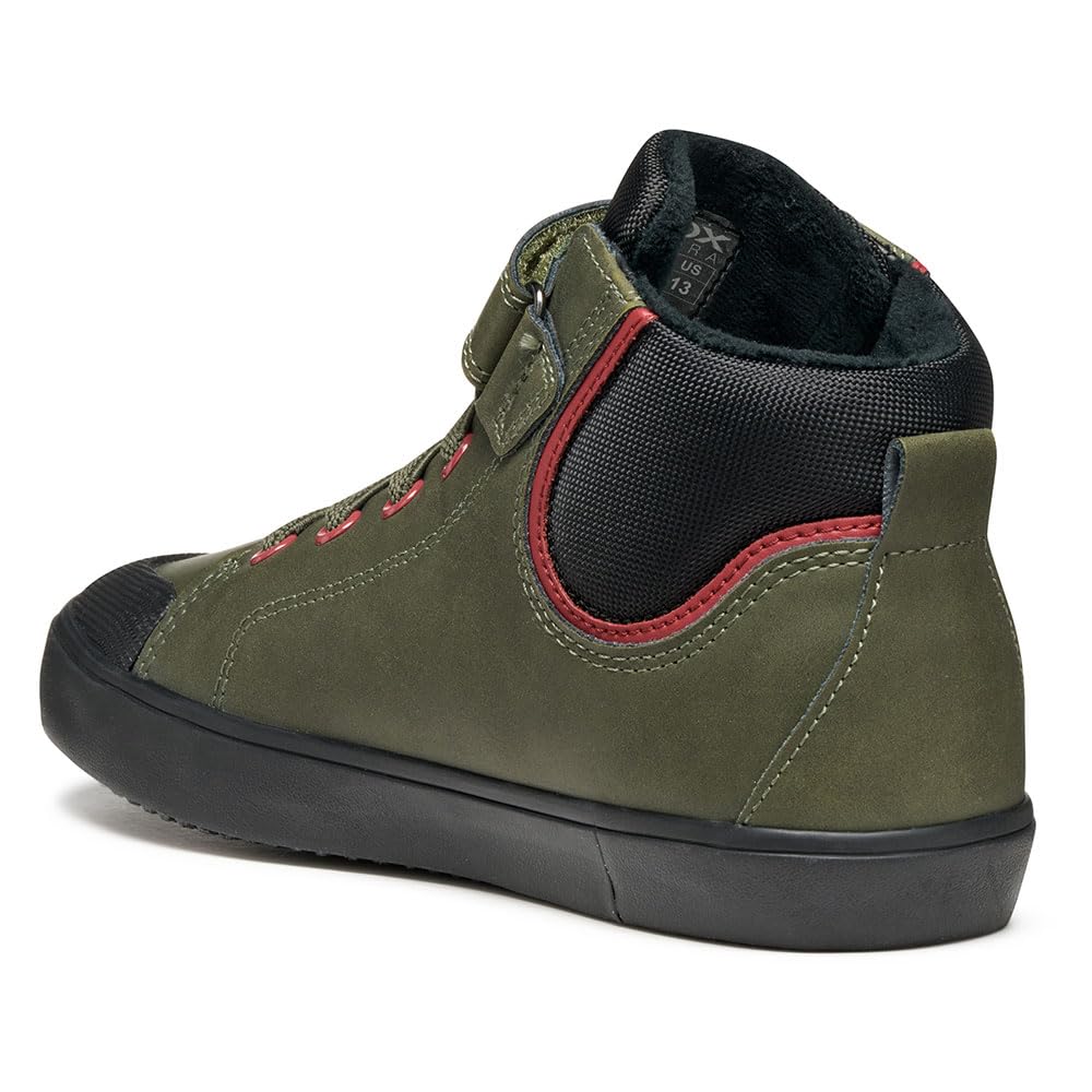Geox J Gisli Boy Zapatillas Niños