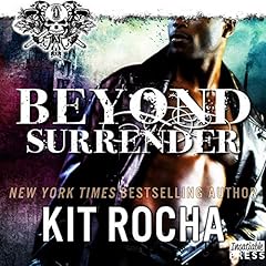Beyond Surrender cover art