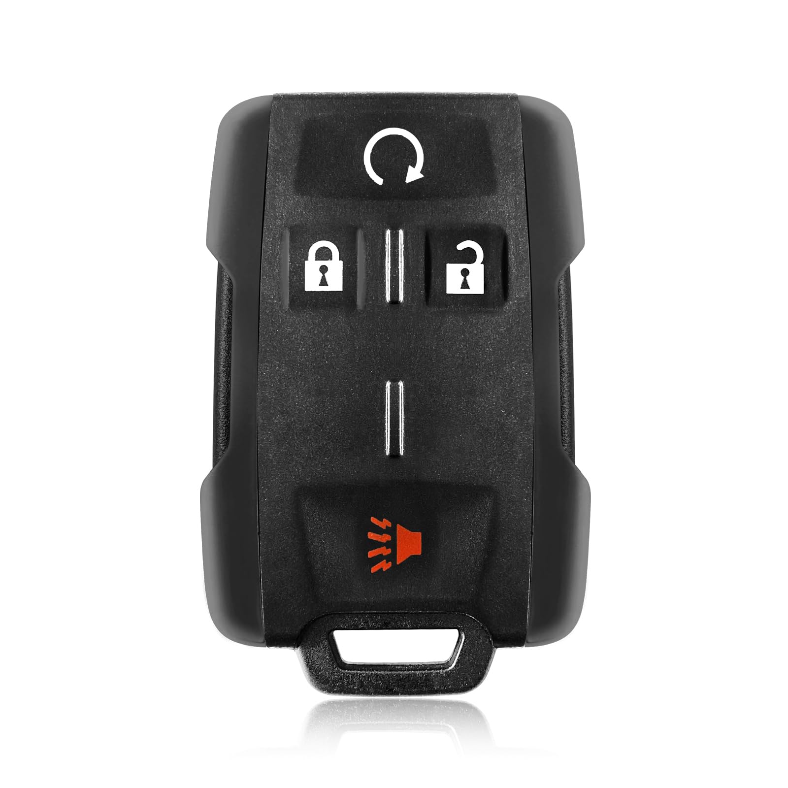 Télécommande M3N-32337200 résout les pannes de clé pour GMC Sierra - 7