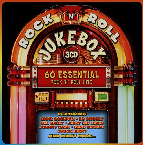 V/a ROCK N ROLL JUKEBOX