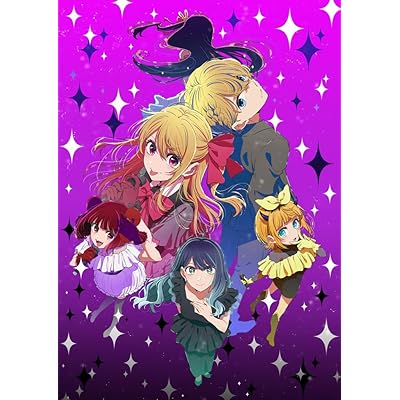 アニメ 推しの子 3期