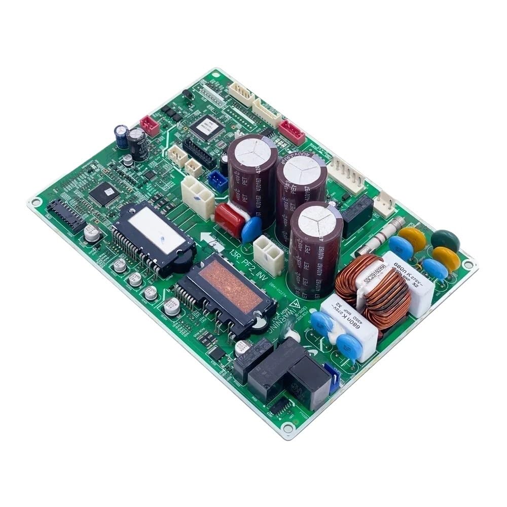 Carte de commande DB92-02866A DB41-01227A climatiseur Samsung pièce unité extérieure