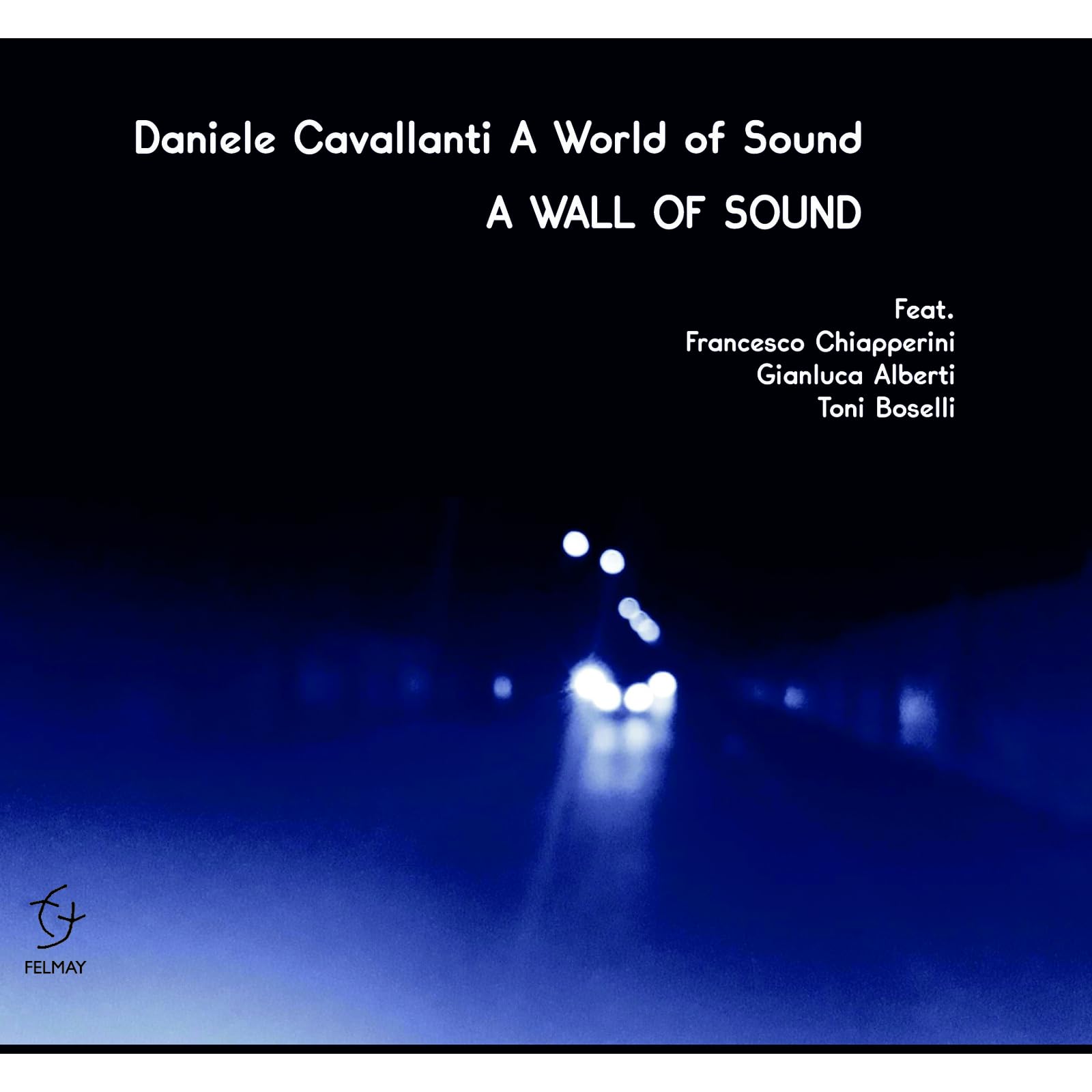 A Wall of Sound