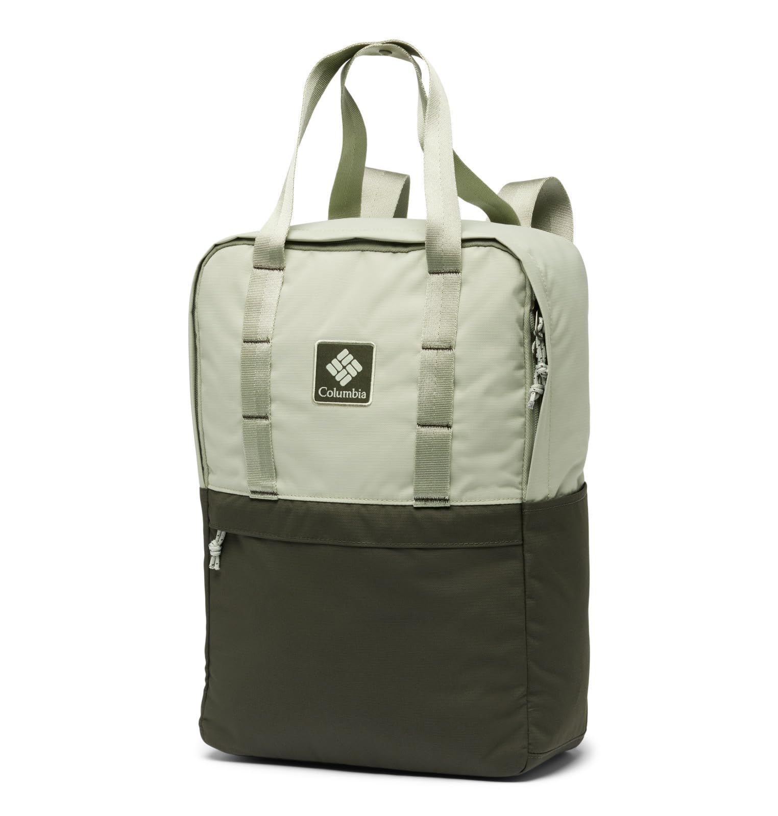Columbia Unisex Backpack, Trek 18L