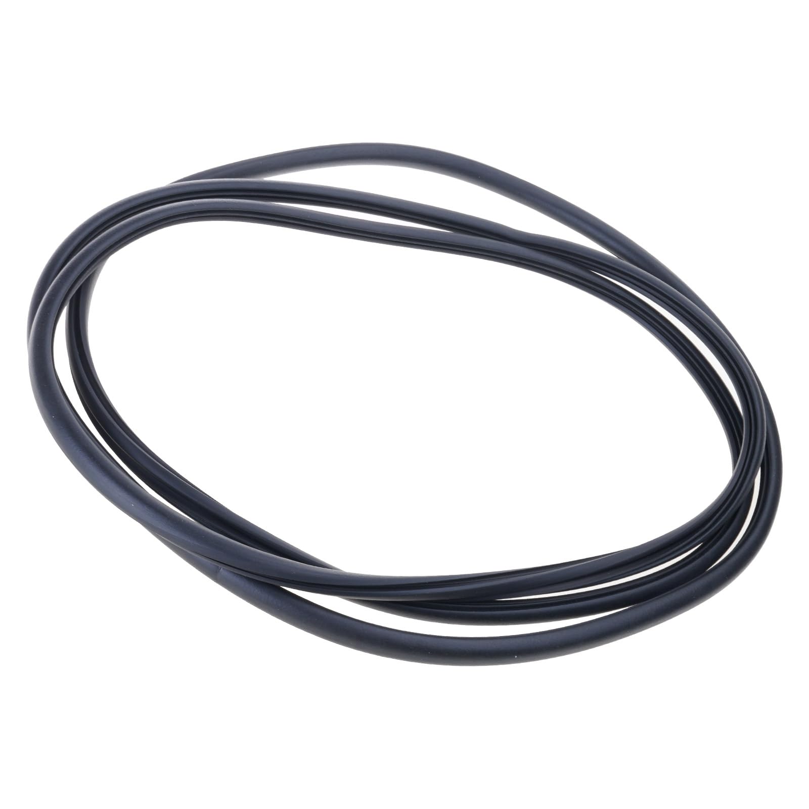 Kieteiik Multicolor Car Sunroof Weatherstrip Seal Strips Easy Install For F22 F87 F35 F36 54137344553 Weatherstrip Adhesive Hollow For Car Truck Motor Door Cover Trunk
