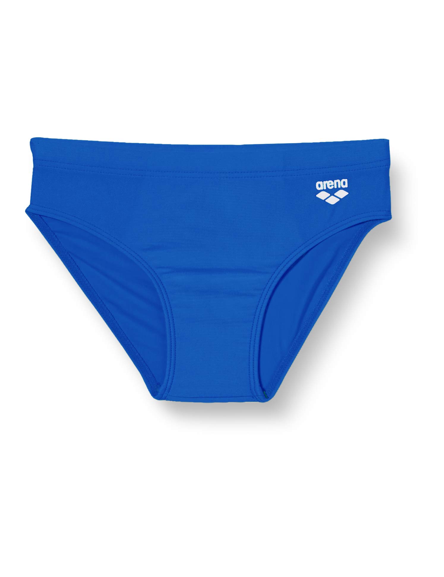 Arena Boys Swim Brief Logo Brief - Royal, 19
