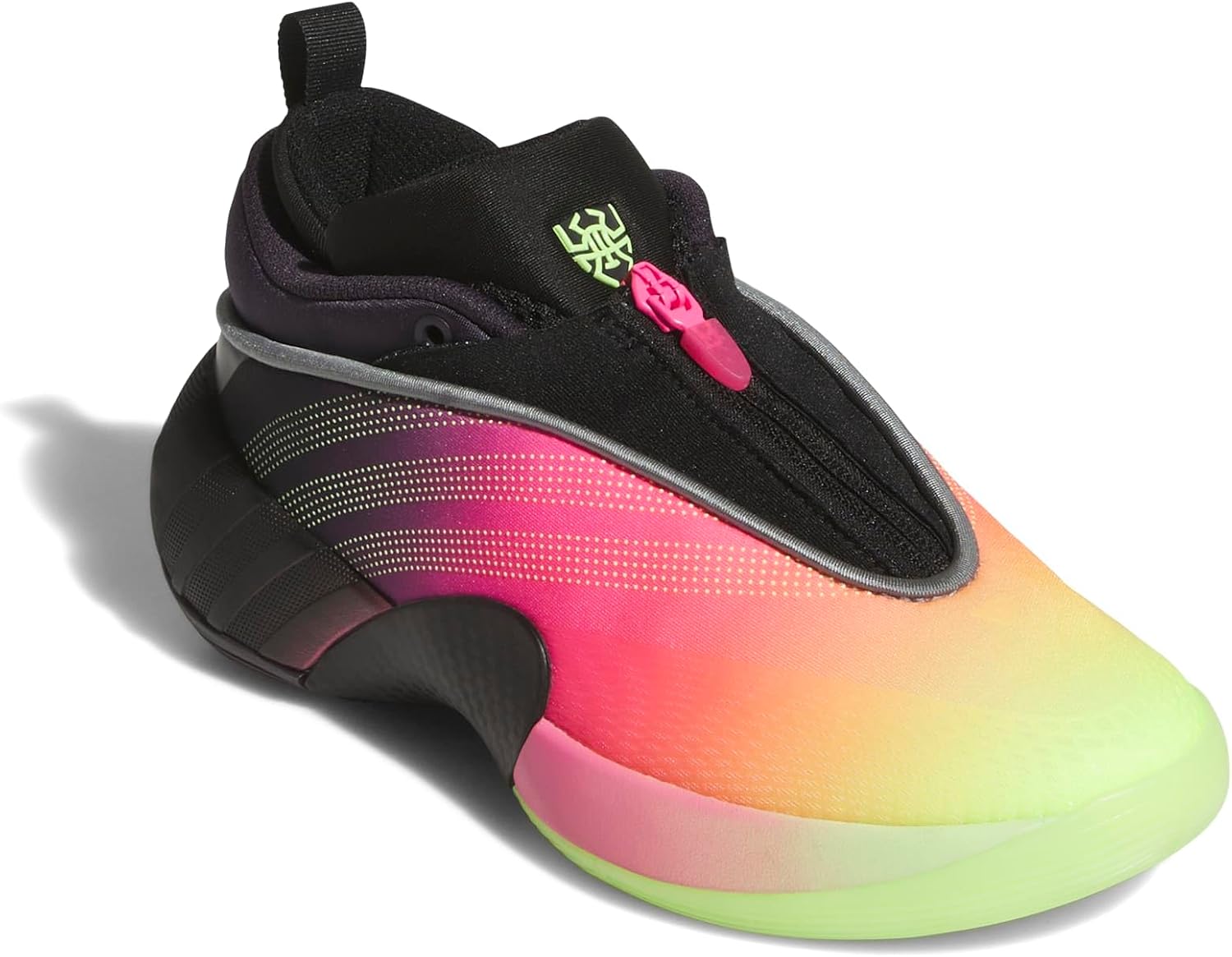 adidas Kids' D.o.n. Issue 7 Basketball
