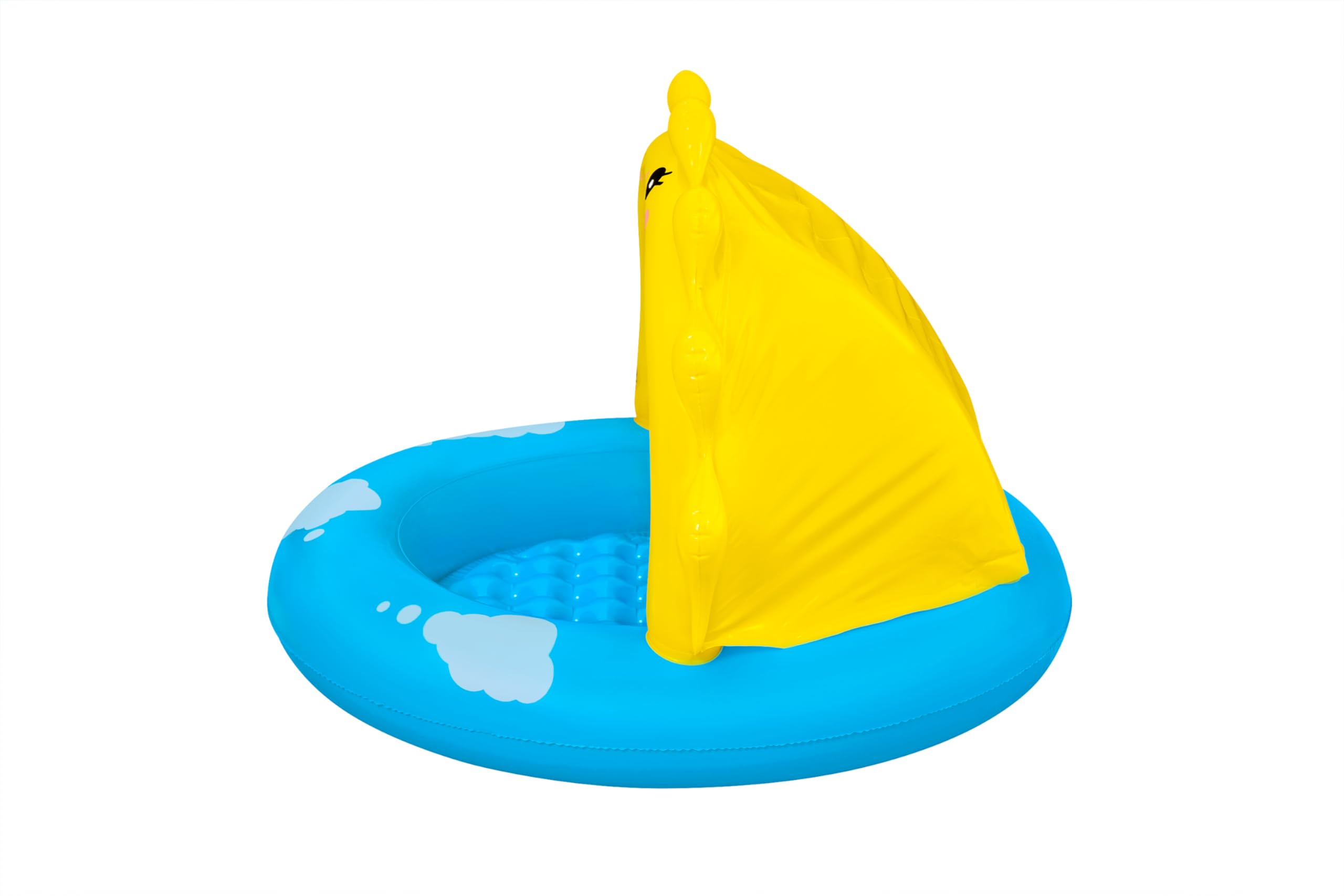 Bestway Brodzik Sunny Days z daszkiem przeciwsłonecznym 101 x 97 x 71 cm