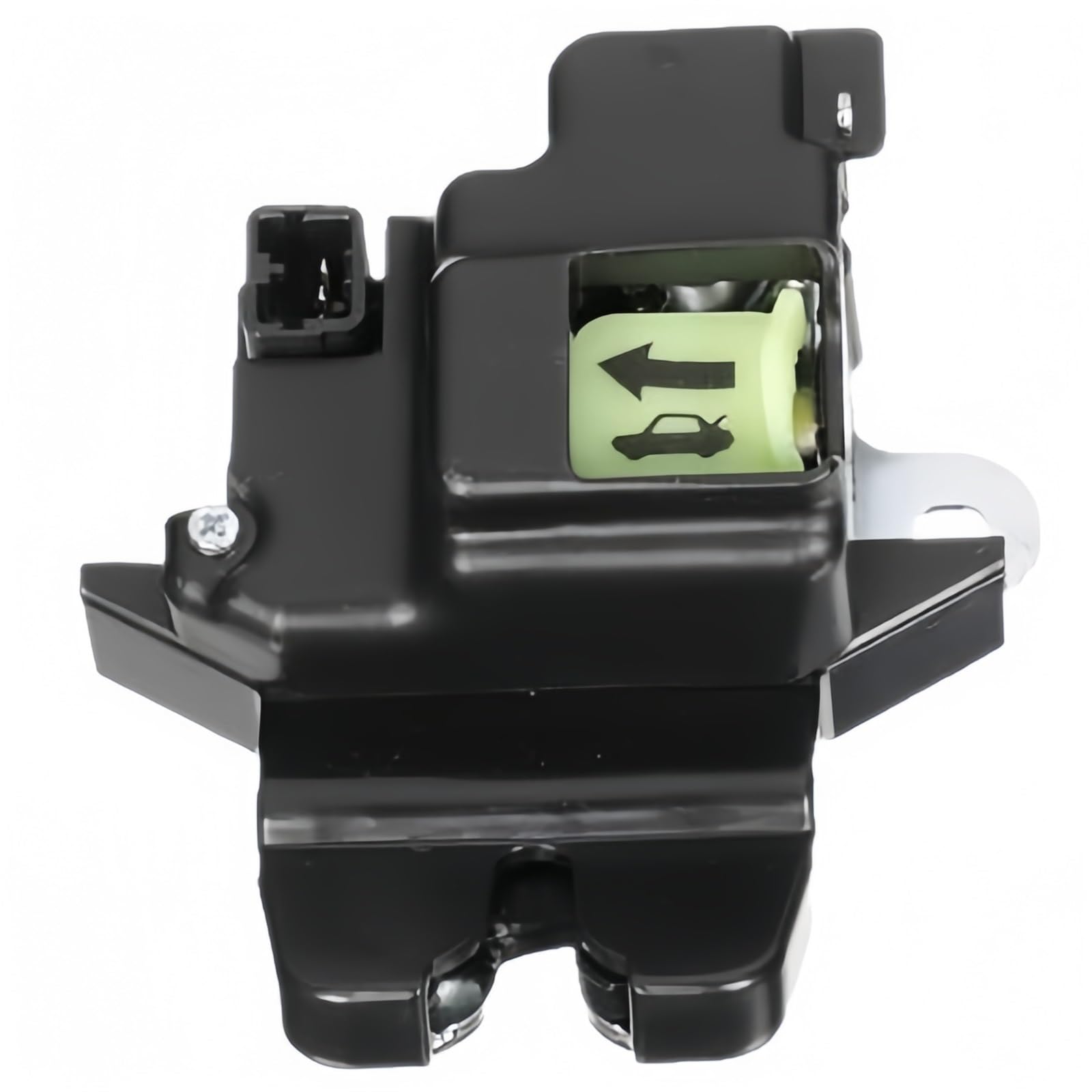 Jgodgqpm One Color 81230-1W030 Trunk Latch Power Tail Cover Lock Machine 1Pcs