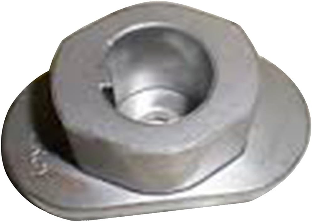 Husqvarna 532418373 Blade Adapter Replacement for WalkBehind Lawn