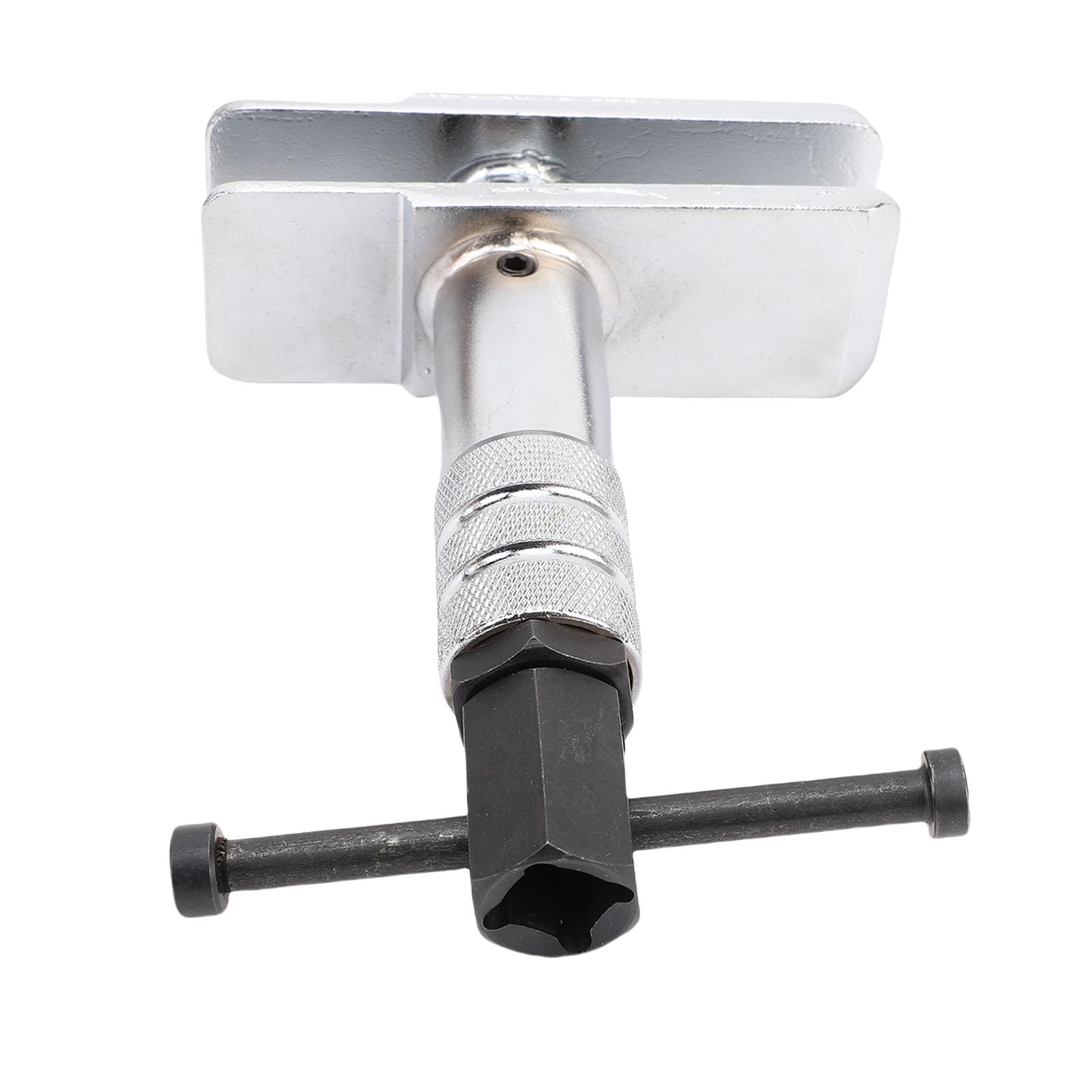 Sxhlseller Strumento per Allargare la Pinza Freno del Motociclo, Espansore di Compressione del Pistone in Acciaio 45 per Dischi Freno Anteriori e Posteriori, Compatibile con la Maggior Parte dei