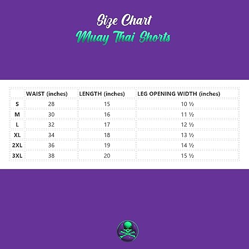 Miniatura 3 de Roll The Dice Muay Thai Shorts Authentic Men Women Boxing Trunks