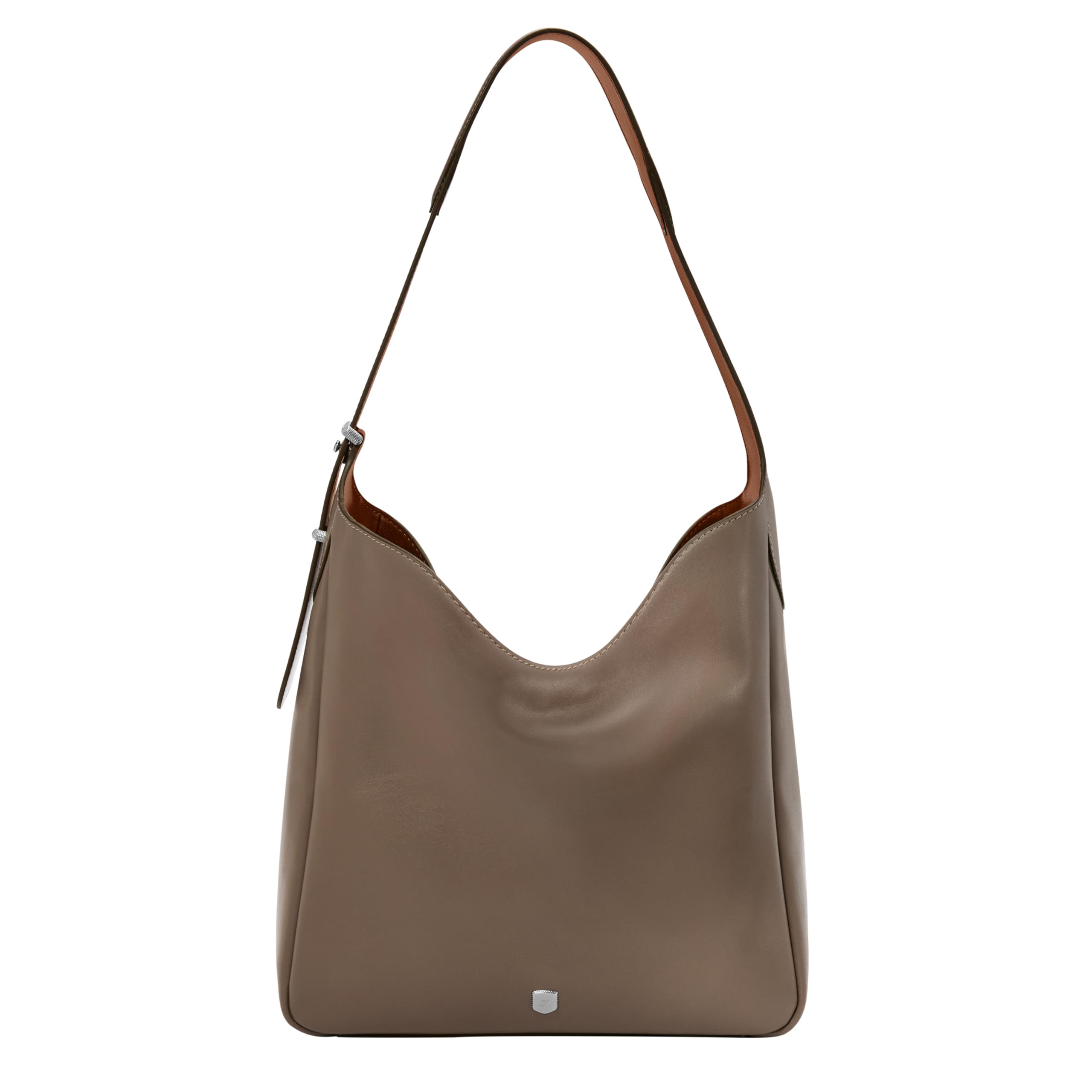 Women's Dillon Leather Hobo Bag, Purse for Women