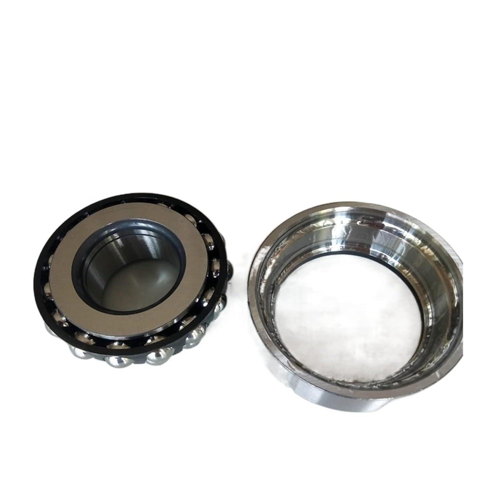 1 pz Cuscinetto del Cambio a Sfere a Doppia Fila F-234975.10.SKL-H Cuscinetto 7625974 Cuscinetto 23015,Funzionamento Efficiente