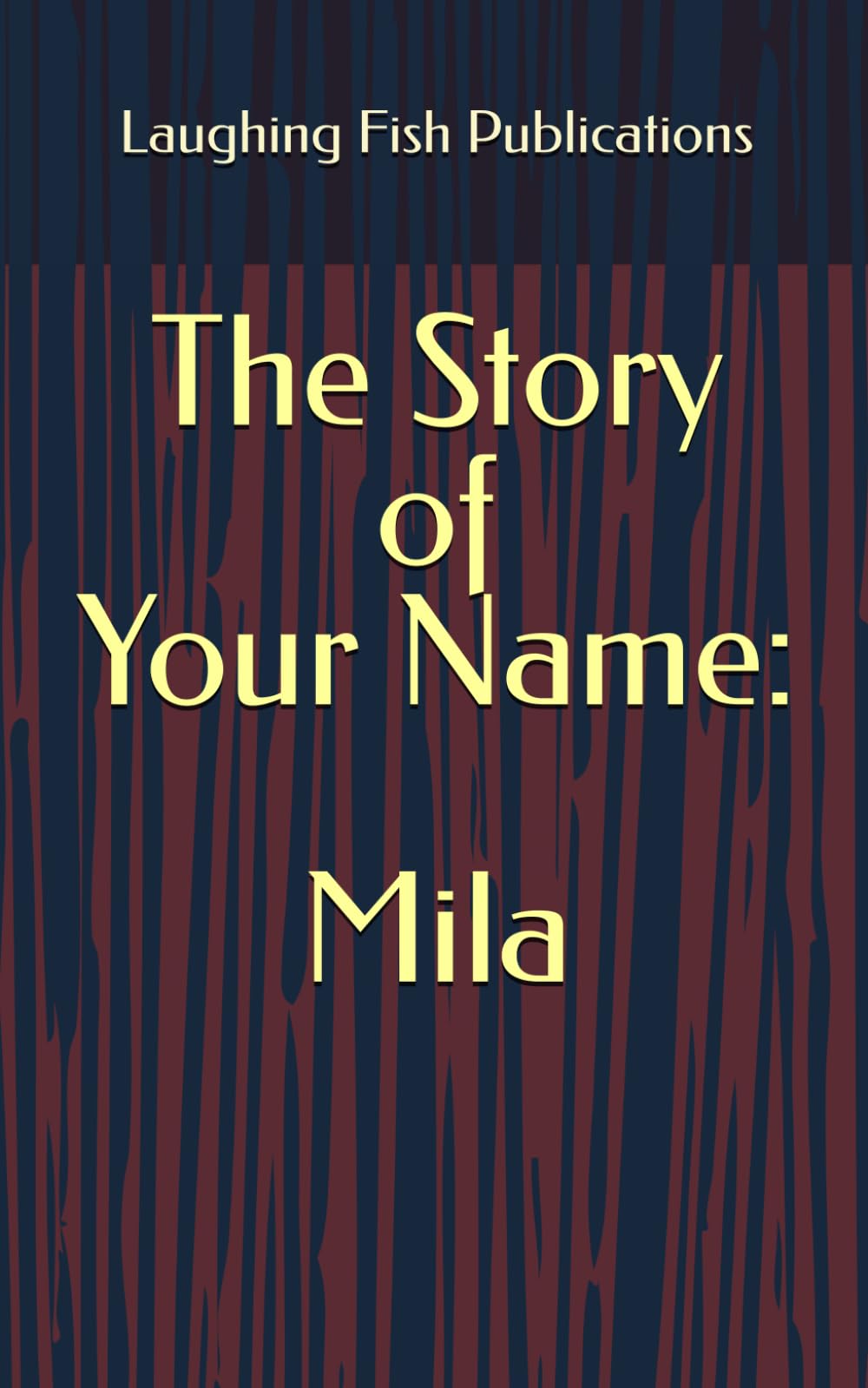 The Story of Your Name: Mila