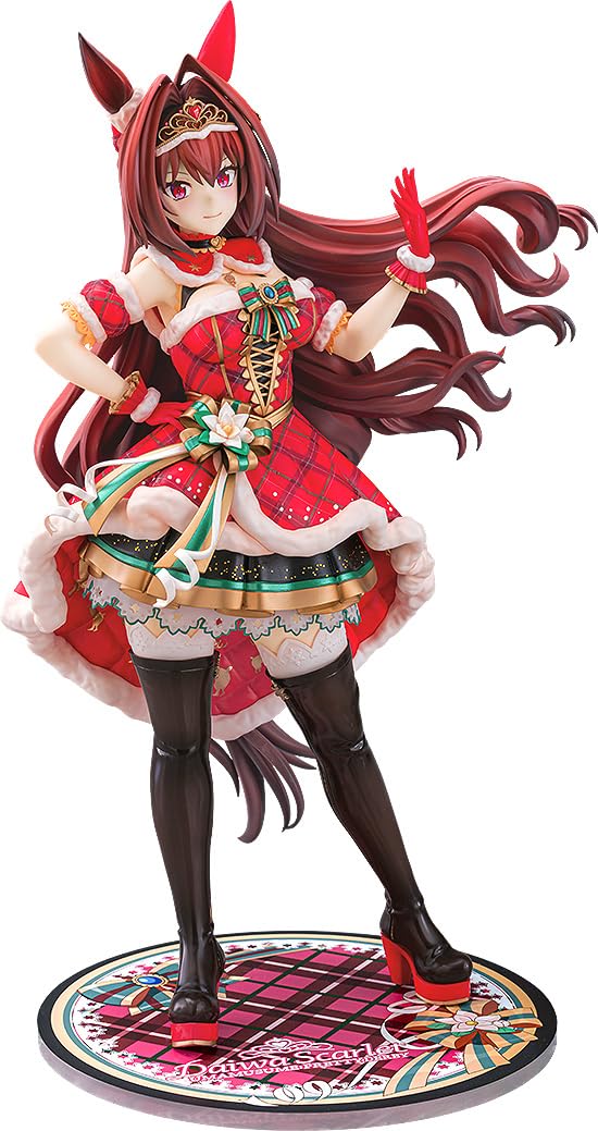 Amazon | ウマ娘 プリティーダービー ［緋色のニュイ エトワレ］ダイワ 
