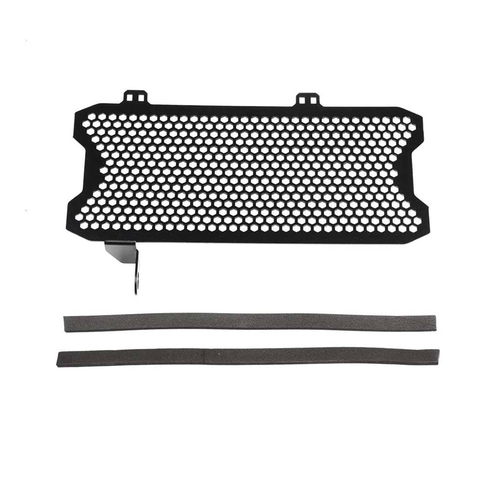 Moto Radiador Rejilla Protector De Radiador De Motocicleta, Cubierta Protectora De Rejilla para Enfriador De Agua CNC para Ya&ma&ha para MT-15 2018-2023 Protector del radiador