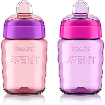 philips avent bottle to cup trainer kit