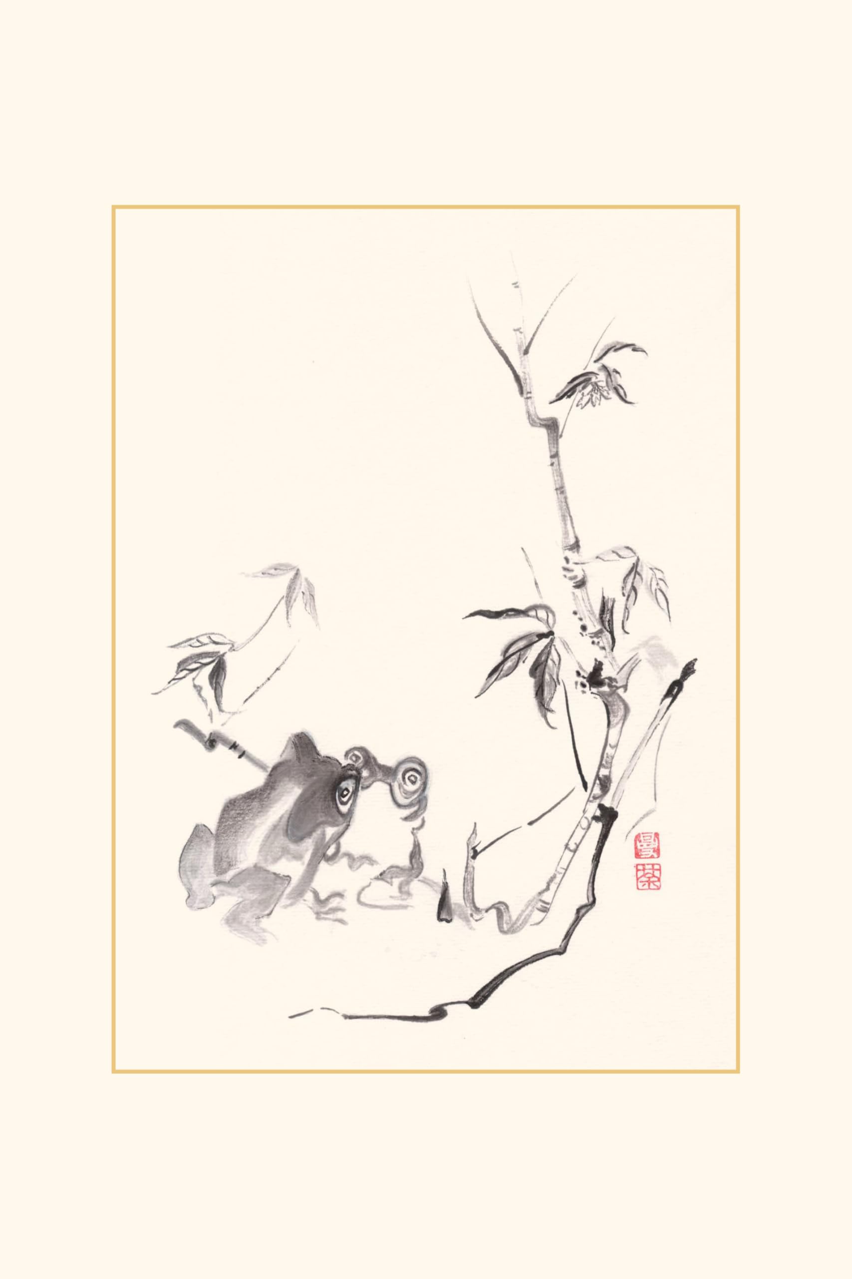 The Illustrated Book of Japanese Haiku: A Journey through the Seasons with Japan's Best-Loved Poets (Free Online Audio)