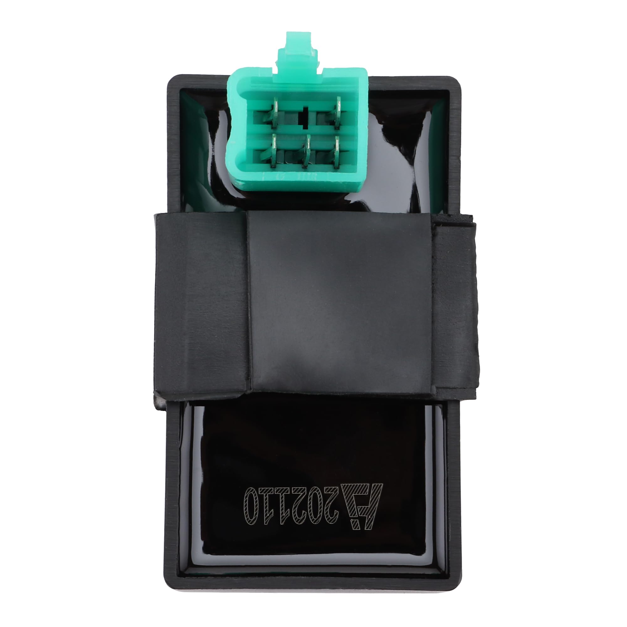 WOOSTAR Cableado CDI Bobinas de Encendido Moto Kill Interruptor Kits de Reparación Reemplazo para 50cc 90cc 110cc 125cc China ATV Quad Pit Dirt Bike Go Kart Buggy