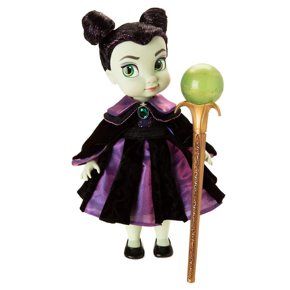 Disney Animators' Collection Maleficent 