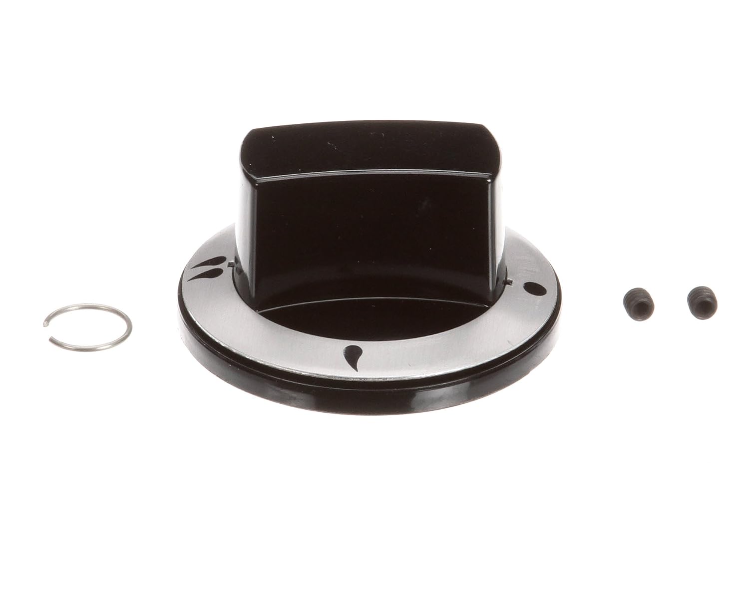 Garland 4512137 2138705 2693000 Knob Kit