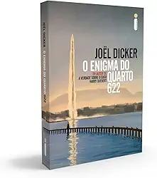 O enigma do quarto 622