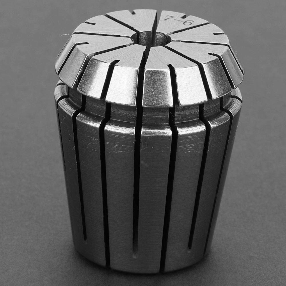 Pince à Outil De Tour, Mandrin à Ressort ER32-20 Précision De