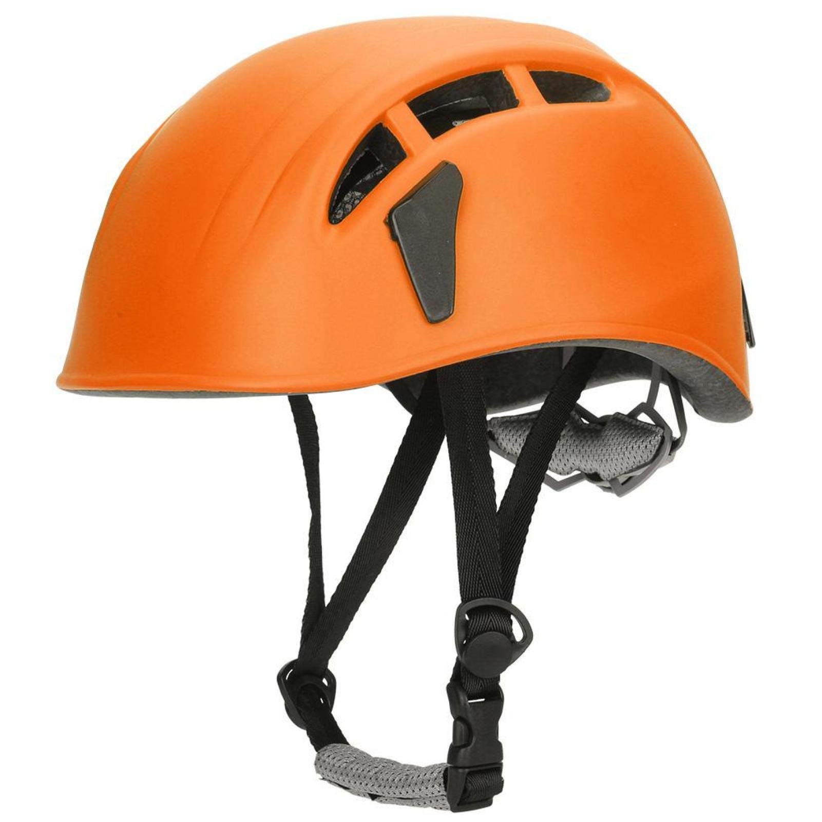 RiToEasysports Schutzhelm, Outdoor Sport Safety Head Protector Gear Helm zum Bergsteigen Klettern Rollschuhfahren Höhlenforschung, Bungee Jumping, Radfahren