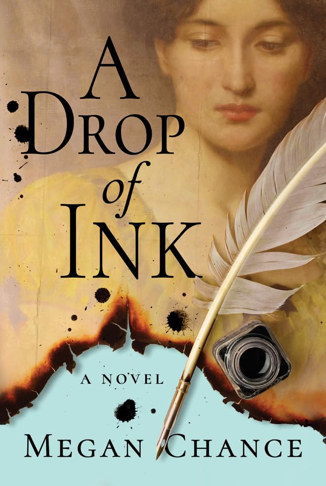 Buy A Drop of Ink — BookShops.in