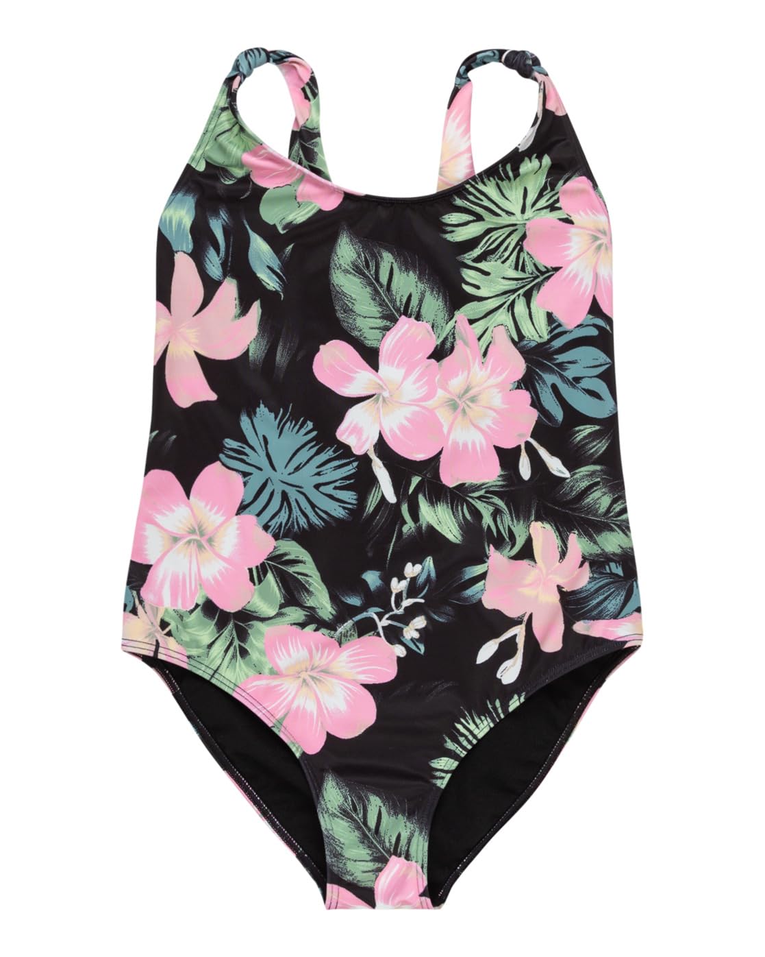 Roxy Mädchen Shadow Floral One Piece One Piece (1er Pack)