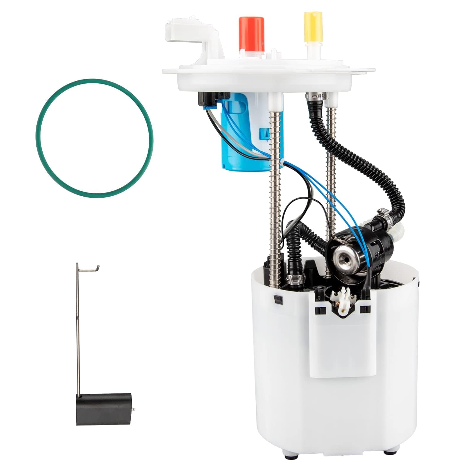 Herko Fuel Pump Module Repair Kit MM005 For Ford F-Series , E-Series, SD 08-19 | Australia - Foto 5