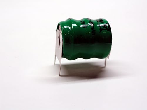 Miniatura 5 de VART - Batería de repuesto 55608303059-3/V80H - 3.6V 80MAH NI-MH - 3 PIN