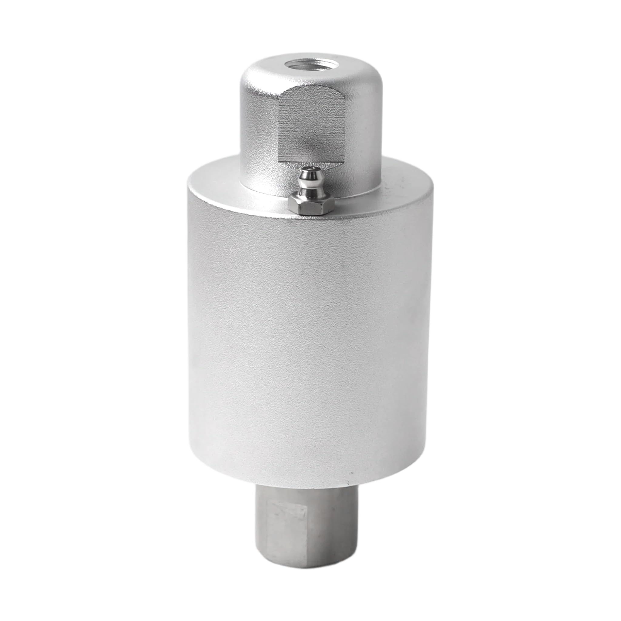 Tête pivotante 4000 PSI compatible nettoyeur de surface BE Whirl-A-Way 85.403.007