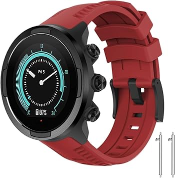 Correas suunto 7 Outlet