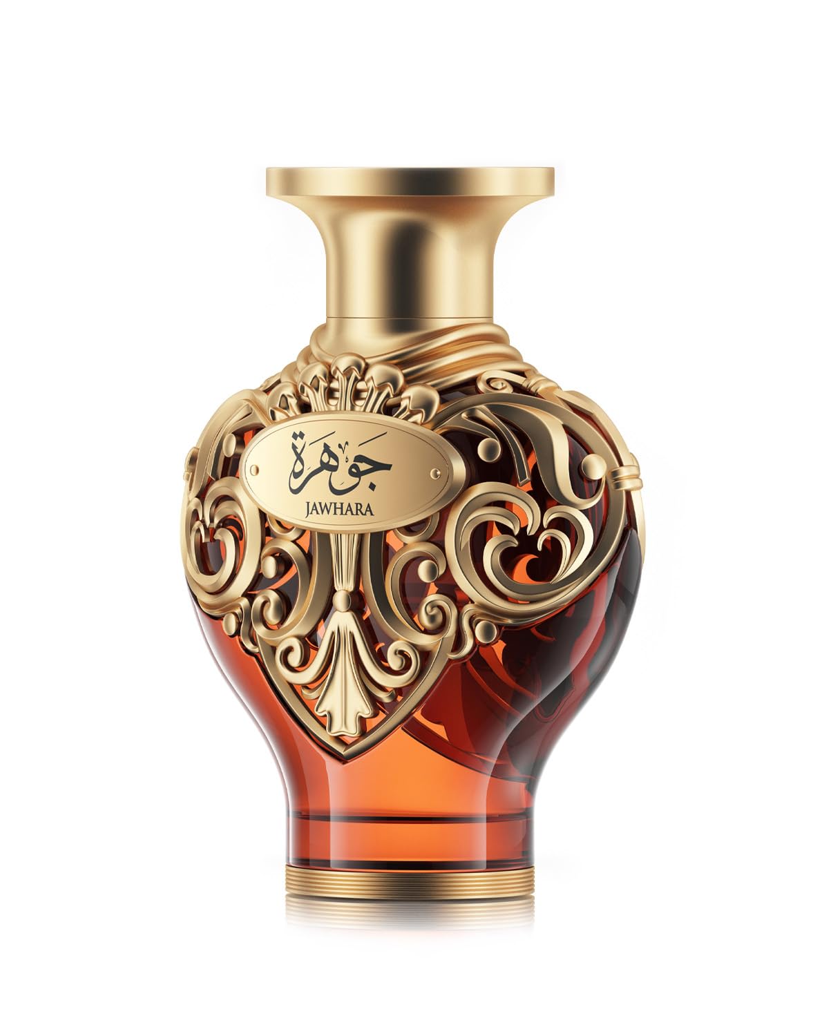 JAWHARA edp 3.4floz/100ml - Image 2