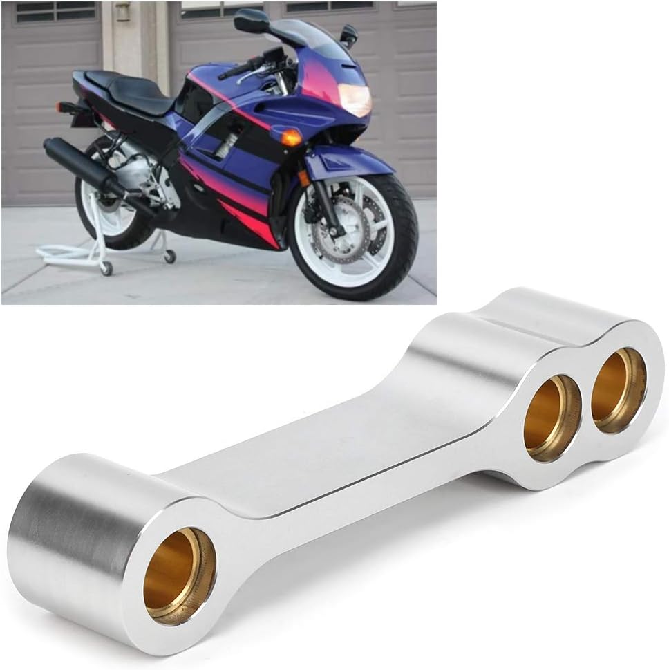 Cbr929 Lowering Links,Cbr1100Xx Lowering Link Lowering Links Motorcycle Lowering Link Silver Fits For Cbr 600 F2 F3 F4I 900 919 929 954 1100 Rr
