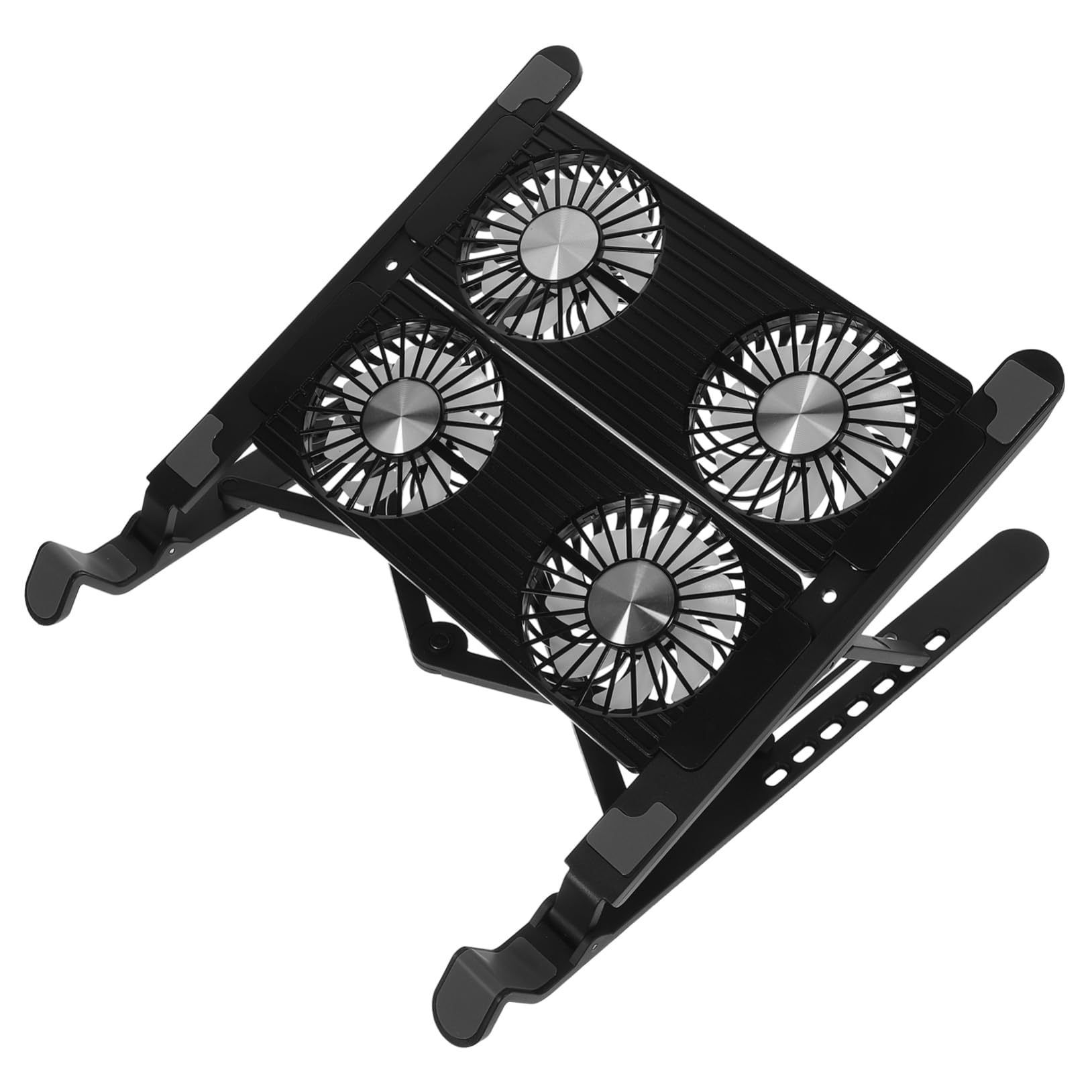 Ordinateur Portable Refroidissement Camping, Ventilateur D'ordinateur