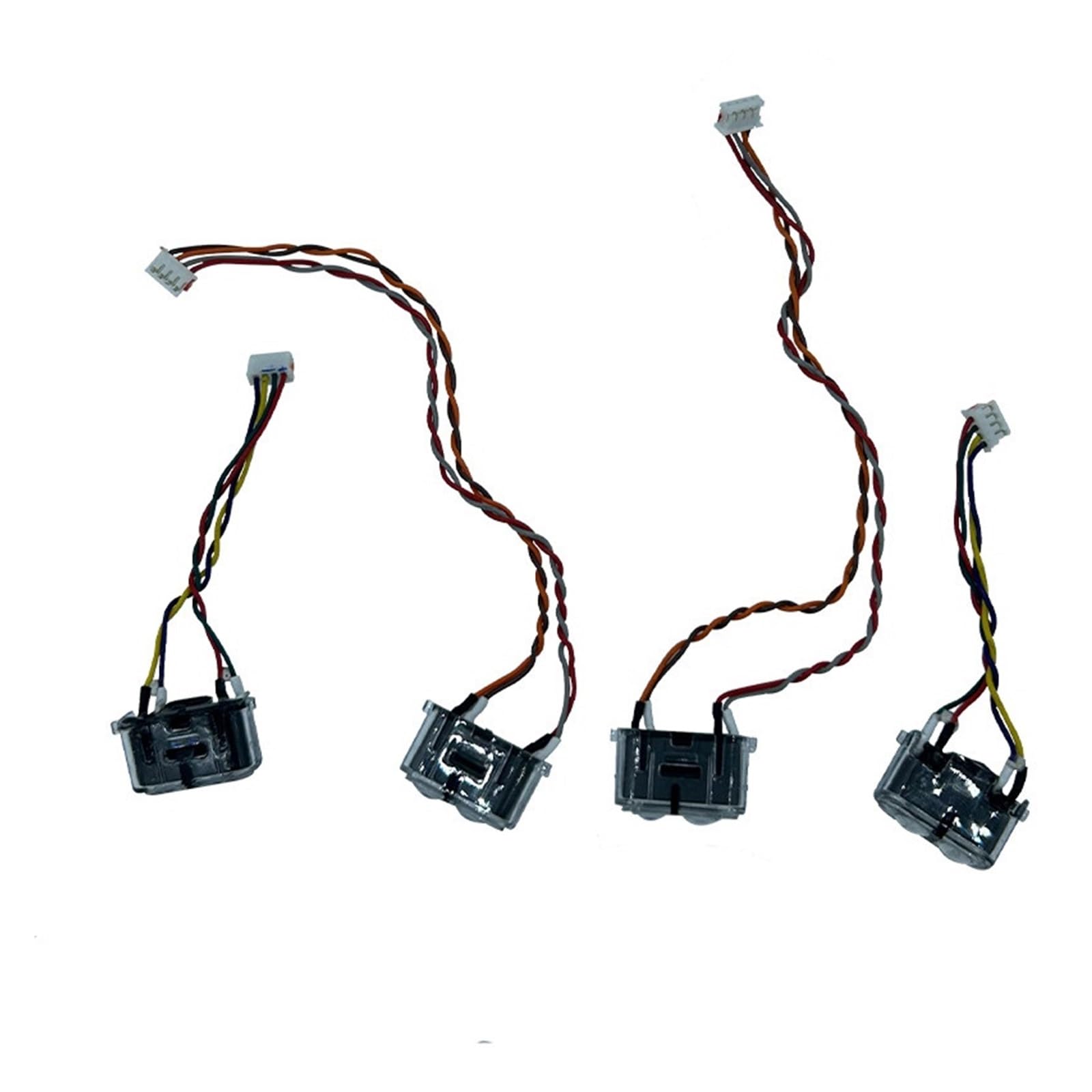 QJBDJSQP ,Compatible For Xiaomi, X20+ B105 S10+ B108CN B101CN C102CN B116,Compatible For Dreame,L10S/Pro L10Ultra L10S Ultra Robot Vacuum Cleaner