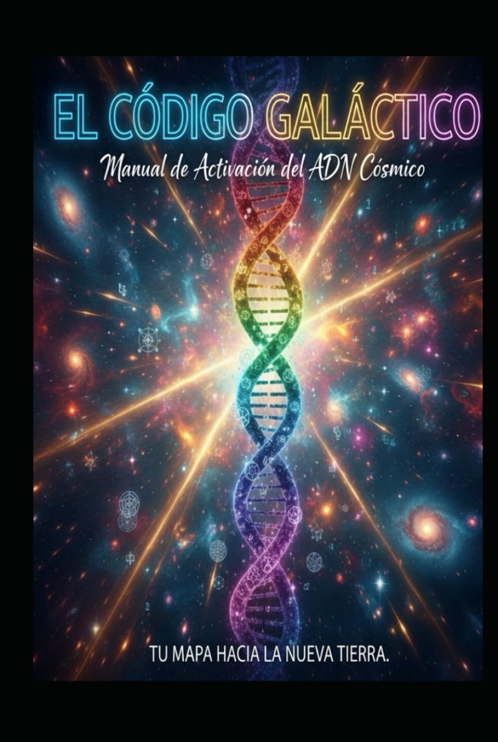 El Código Galáctico