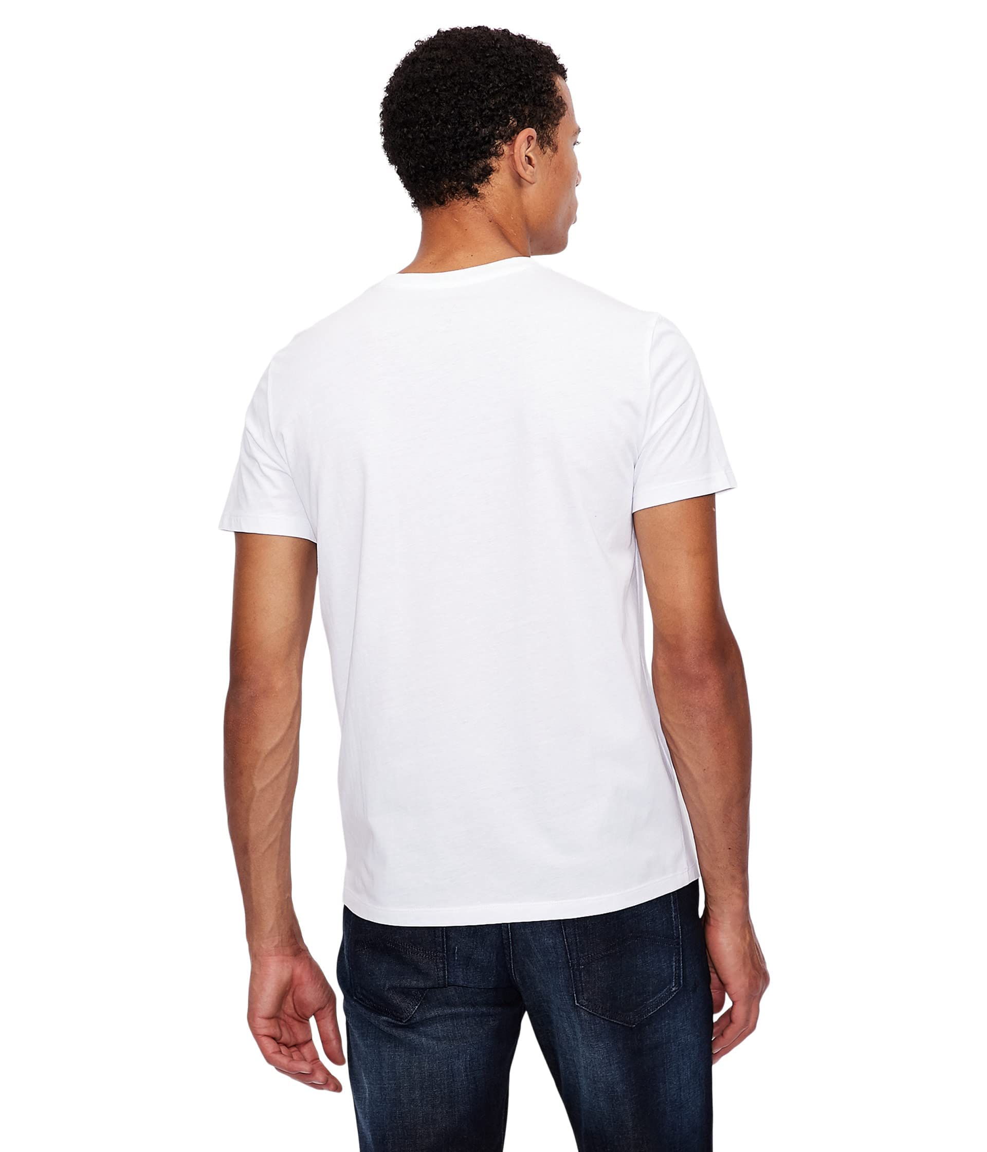 Armani Exchange 8NZT72 Z8H4Z - Hombres