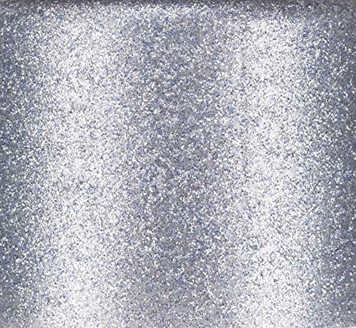 Image of Rust-Oleum 267734-2PK Specialty Glitter Spray, Silver, 2 Piece
