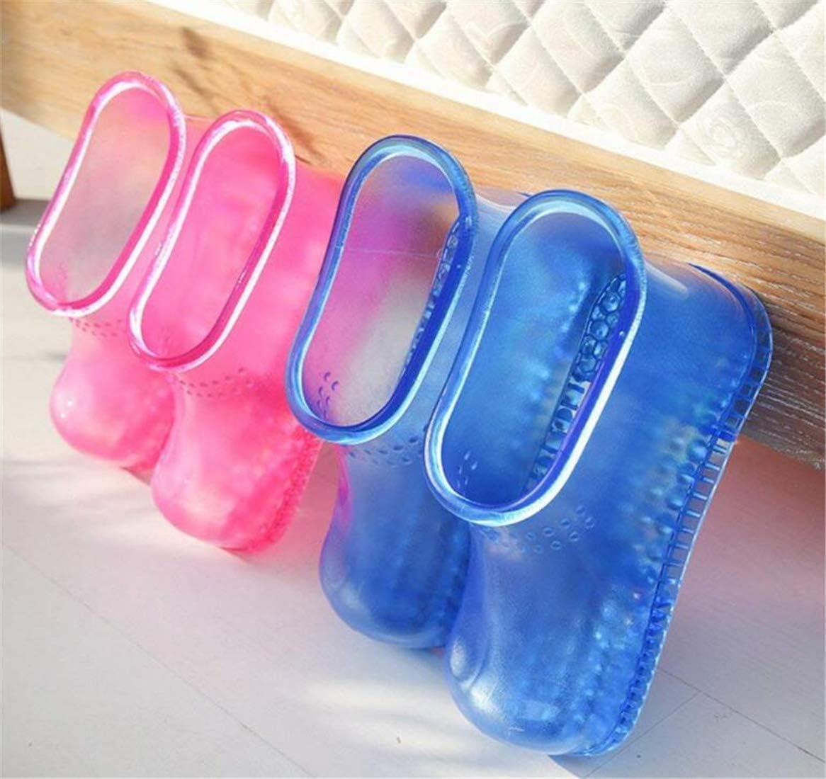 Kapcie Do Masażu Kąpiel Do Stóp Spa Relax Pedicure Antypoślizgowe Sandały Kobiety Mężczyźni Ocieplacz Do Stóp Buty Do Masażu Para Stóp Buty Kąpielowe Moczenie Stóp